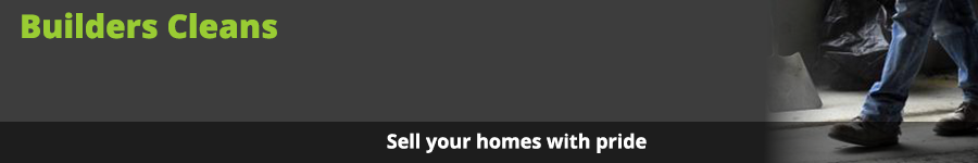 Sell your homes with pride